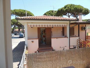 Settembre al mare a Marina di Grosseto