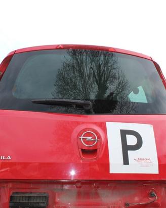 PORTELONE OPEL AGILA
