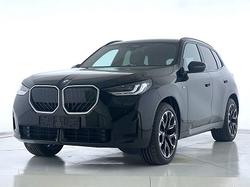 BMW X3 xDrive20d 48V MSport