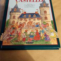 Storie della buonanotte al castello Dalmais