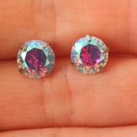 orecchini Swarovski 