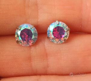orecchini Swarovski 