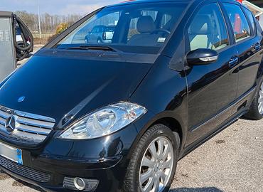 Mercedes Classe A 200 