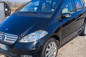 Mercedes Classe A 200 