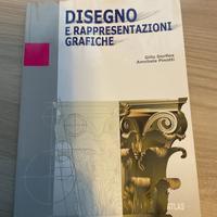 Disegno e Rappresentazioni Grafiche - Arte