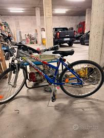 Bici bambino
