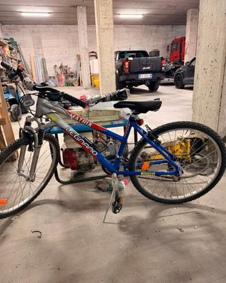 Bici bambino