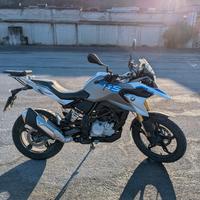BMW G 310 GS