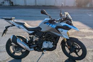 BMW G 310 GS