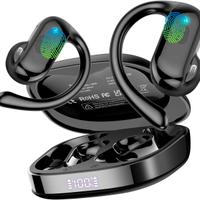 Cuffie Open-Ear DUSONLAP IPX7 Bluetooth 5.4