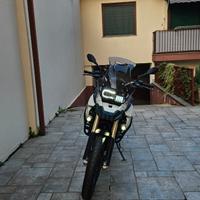 Bmw f 800 gs - 2011