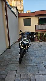 Bmw f 800 gs - 2011