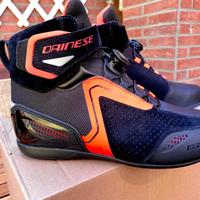 Stivale moto DAINESE