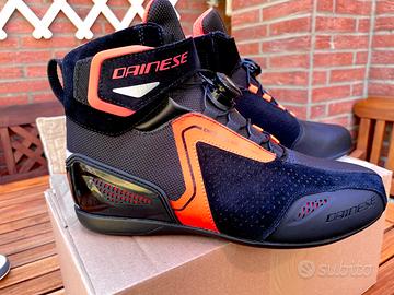 Stivale moto DAINESE