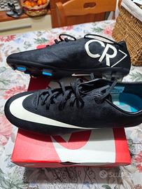 Nike mercurial cr7