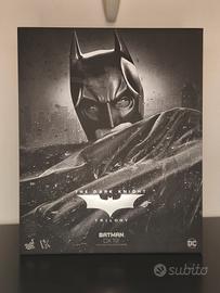 Hot Toys Batman The dark knight Trilogy DX19