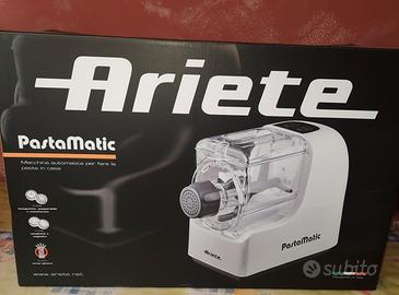 macchina per pasta Ariete