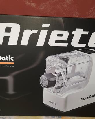 macchina per pasta Ariete