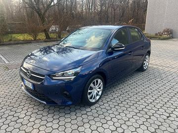 Opel Corsa 1.2 Edition (29000km)