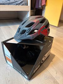 Endura Hummvee casco