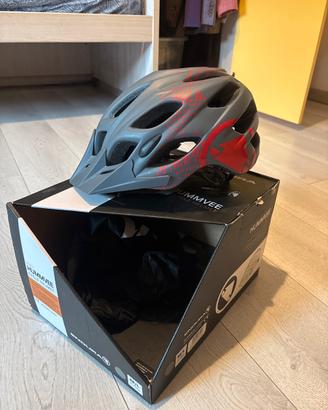 Endura Hummvee casco
