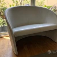 Divano Poltrona Frau