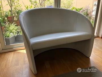 Divano Poltrona Frau