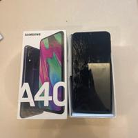 Samsung Galaxy A40