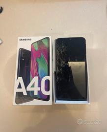 Samsung Galaxy A40