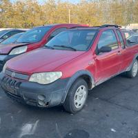 Fiat Strada PER RICAMBI