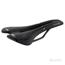 SANMARCO Sella Aspide Dynamic - Narrow S2