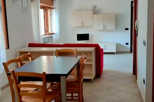 Appartamento al centro del Lungomare di Sapri