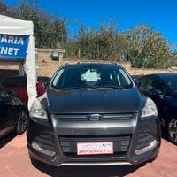 Ford Kuga 2.0 TDCI 120 CV S&S 2WD Plus