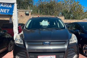 Ford Kuga 2.0 TDCI 120 CV S&S 2WD Plus