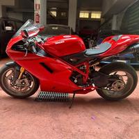 Ducati 1198 S