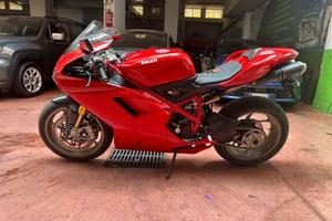 Ducati 1198 S