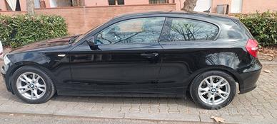 BMW serie 1 2009
