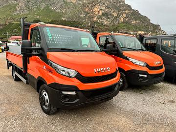 Iveco Daily 35C15 Euro 5B -2B / 3C-