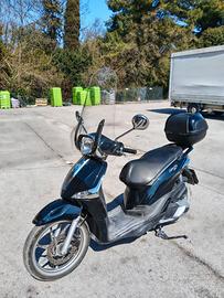 SCOOTER LIBERTY PIAGGIO 125  ABS LUGLIO 2022