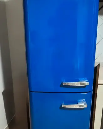 Frigorifero SMEG