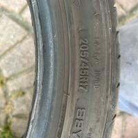 Gomme estive good year