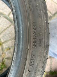 Gomme estive good year