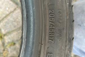 Gomme estive good year