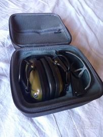 Cuffie da poligono di tiro antirumore Awesafe