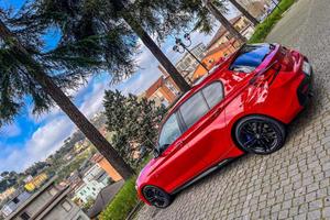 Bmw f20