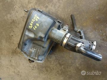 Scatola filtro aria nissan Qashqai