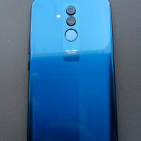 Huawei Mate 20 Lite