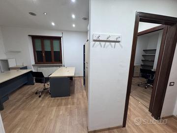 Ufficio Frosinone Bassa