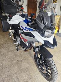 BMW F 750 GS (2023)