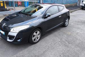 Renault Megane Coupé 1.5dci 110cv ok neopatentati